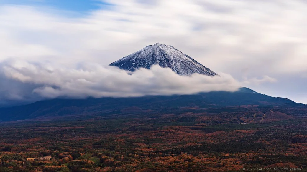 Landscape Photography | Discover Stunning Landscapes Today — Pix4Japan
